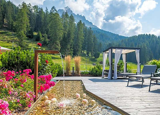 Hotel Cristal 1