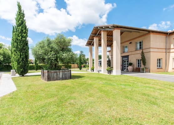 Best Western Plus Le Canard sur le Toit 1