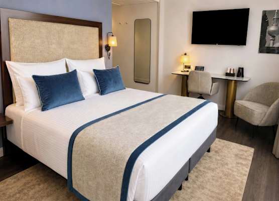 Leonardo Hotel Berlin 1