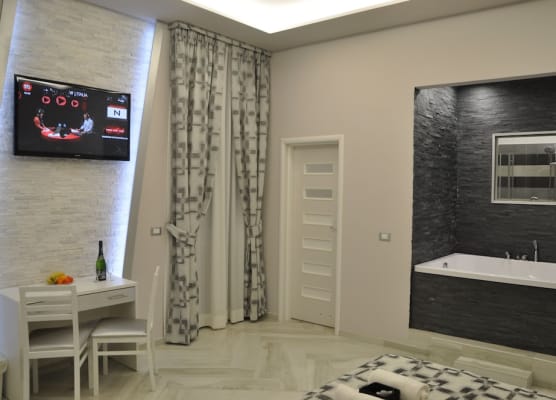 Il Corso Suite 1