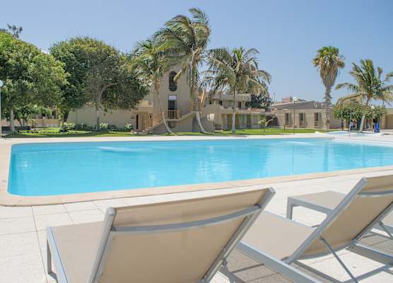 Oasis Praiamar 1