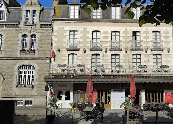 Hôtel Marguerite 1