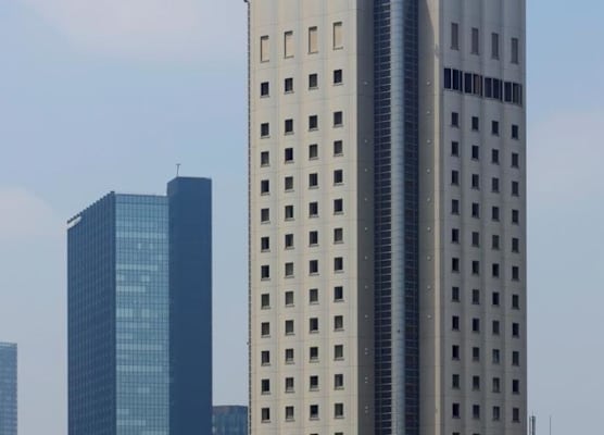 Hundredstay Tokyo Shinjuku 1
