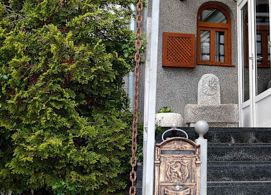 Hotel Pansion Stari Grad - Sarajevo 1
