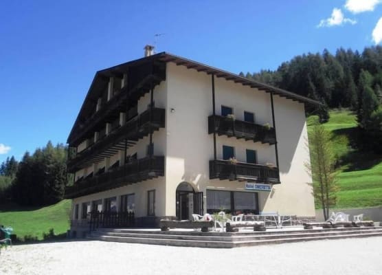 Villa Ombretta 1
