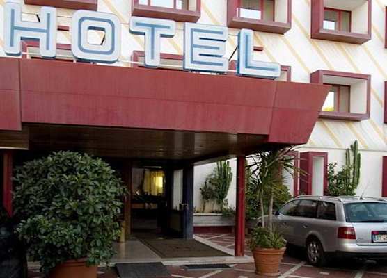 Hotel Salsello 1