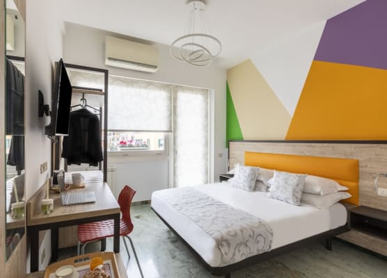 La Riviere Guesthouse Trastevere 1