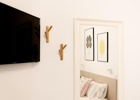 Apartamentos Wallace Valencia 1