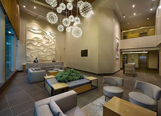 ANSA Hotel Kuala Lumpur 1