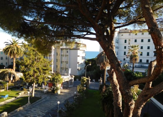 Hotel Villa Maria 1
