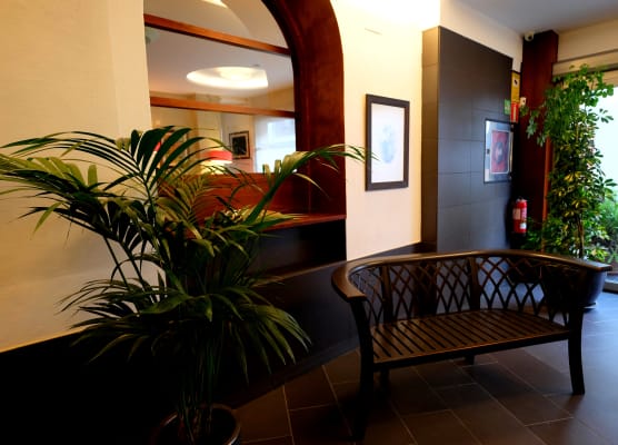 Hotel Carmen 1