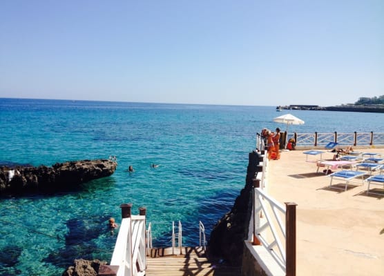 La Marsa Vacances 1