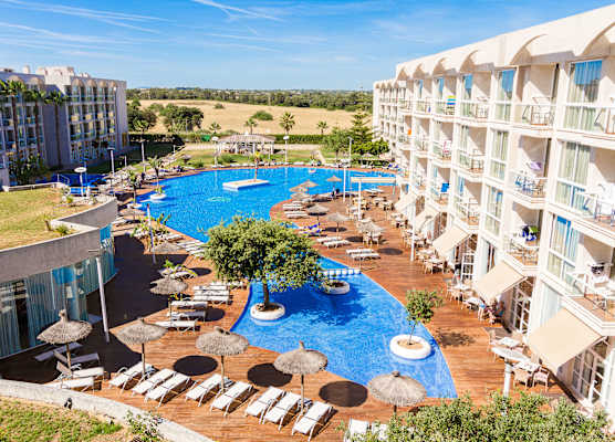Zafiro Alzinar Mar Adults Only - Refurbished 2025 1
