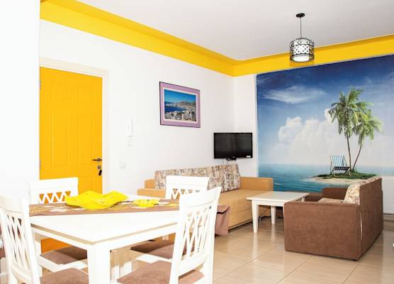 Vila Florika Hotel 1