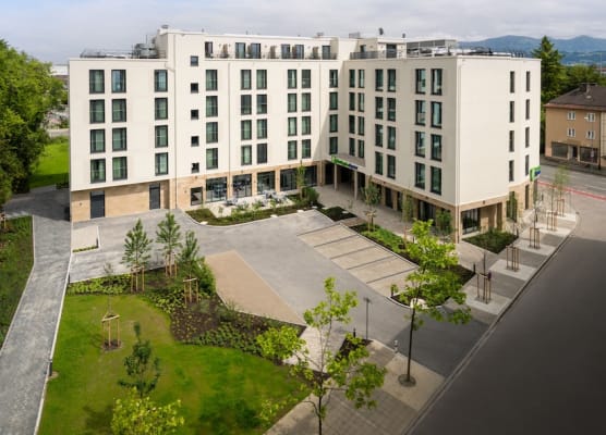 Holiday Inn Express ROSENHEIM by IHG 1
