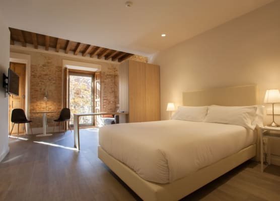 San Lorenzo Suites 1