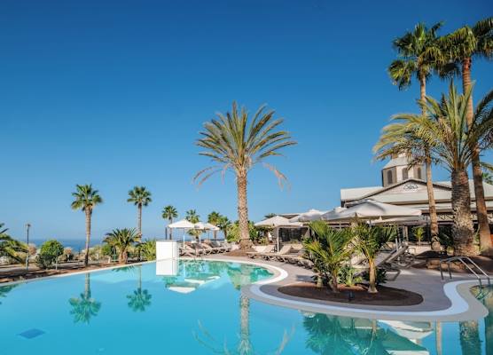 Bahia Principe Escape Tenerife - Hyatt Inclusive Collection 1