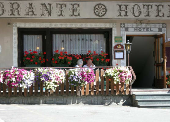 Hotel Federia 1