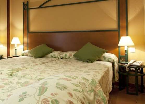 Hotel Intur Azor 1