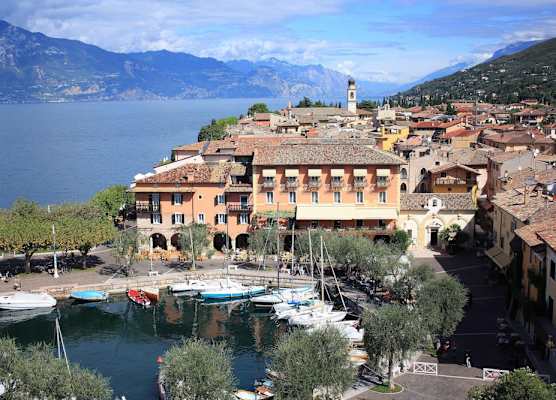 Albergo Gardesana 1