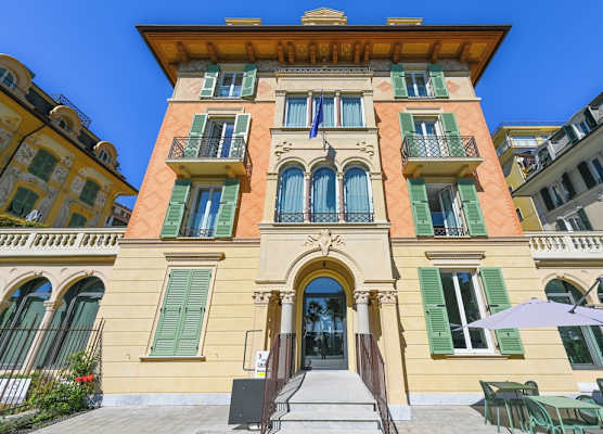 Hotel Astoria 1
