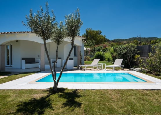 Limone Beach Resort 1