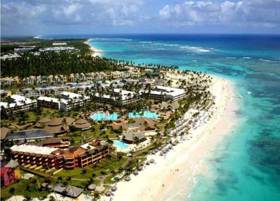 VIK Hotel Cayena Beach All Inclusive 1
