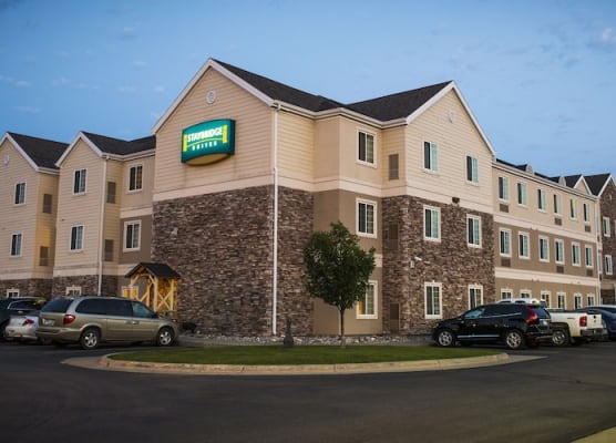 Staybridge Suites FARGO by IHG 1