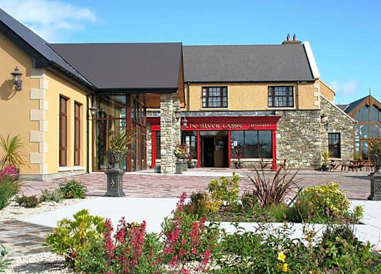 Silver Tassie Hotel & Spa 1