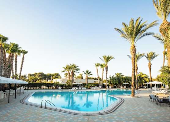 Giardino Dei Pini - Boutique Hotel 1