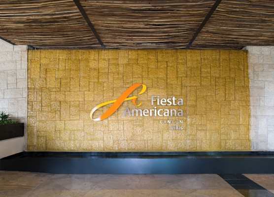 Fiesta Americana Cancun Villas 1