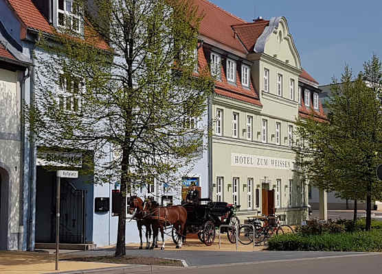 Hotel Zum Weissen Ross 1