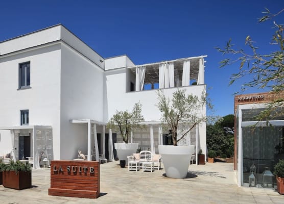 La Suite Boutique Hotel 1