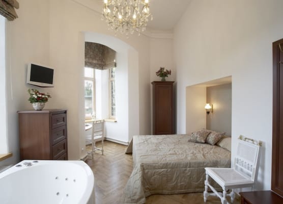 Florens guesthouse 1