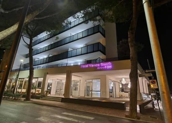 HOTEL VENICE BEACH HVB 34 Lifestyle 4 Superior 1