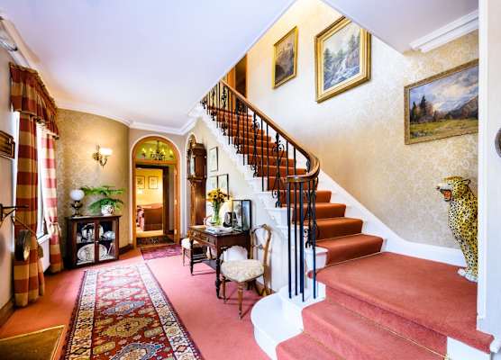Rectory Farm 1
