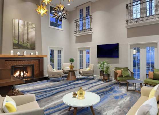 Fairfield Inn & Suites San Diego Old Town 1