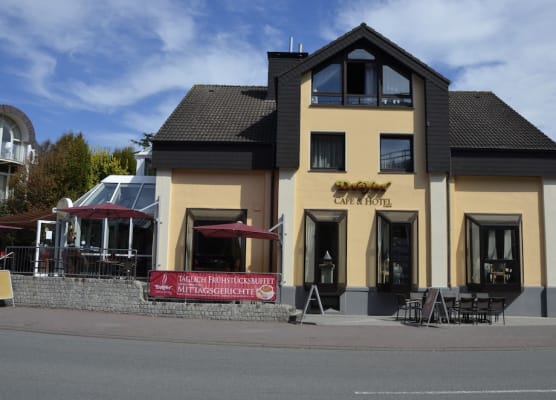 Hotel Dreyer Garni 1
