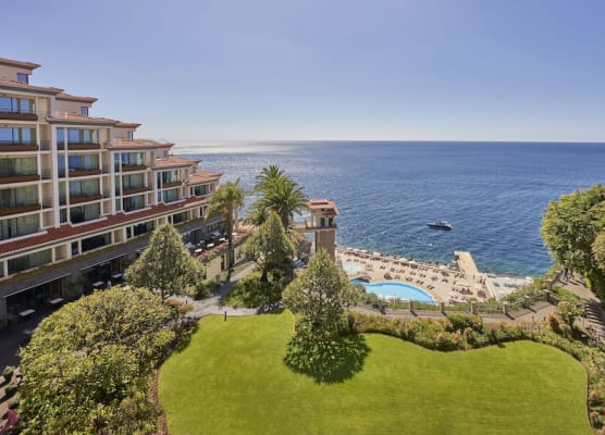 The Cliff Bay - PortoBay 1