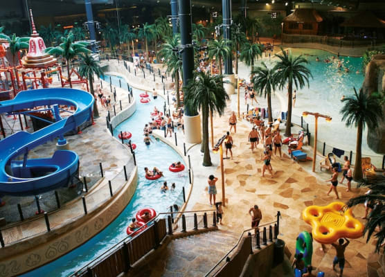 Lalandia Billund 1