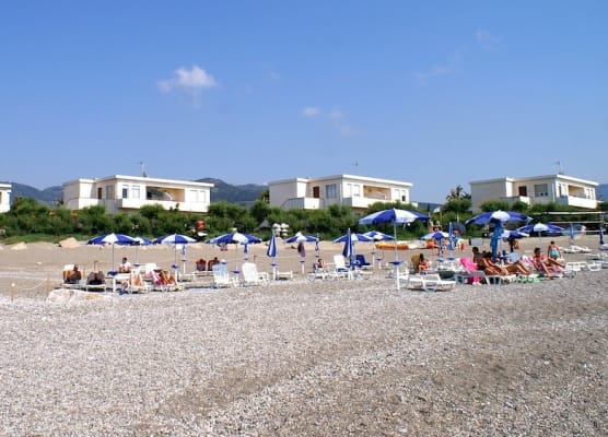 Nettuno Resort 1