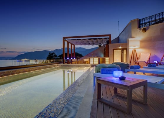 Boutique Hotel La Roche 1
