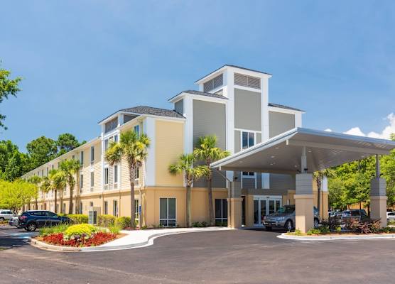 Holiday Inn Express CHARLESTON US HWY 17 & I-526 by IHG 1