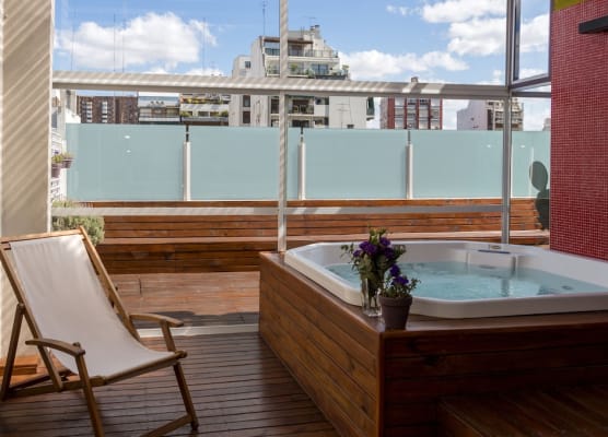 Infinito Hotel 1