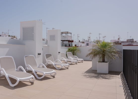 La Mina Hostal Boutique 1