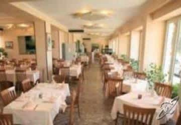 Hotel San Marco 1