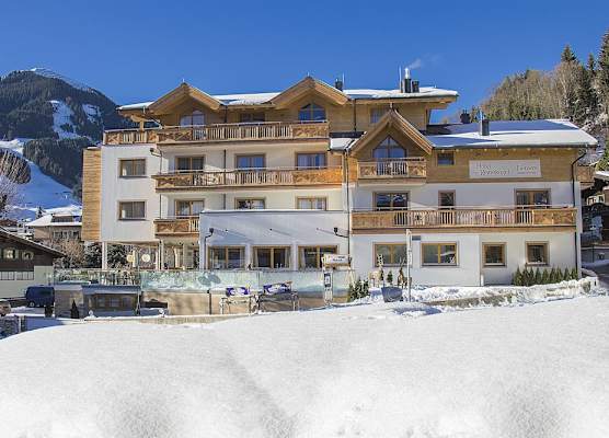 Hotel am Reiterkogel 1