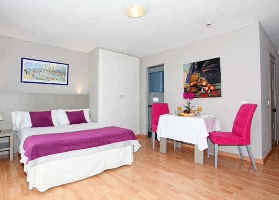 Hotel El Faro Marbella 1
