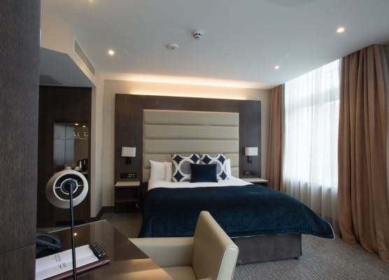 The Kings Head Hotel 1