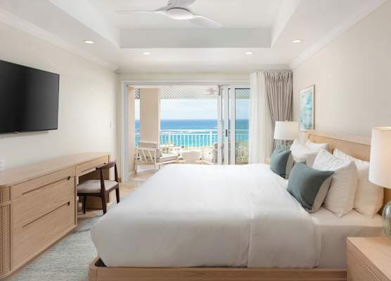 The Crane Resort 1